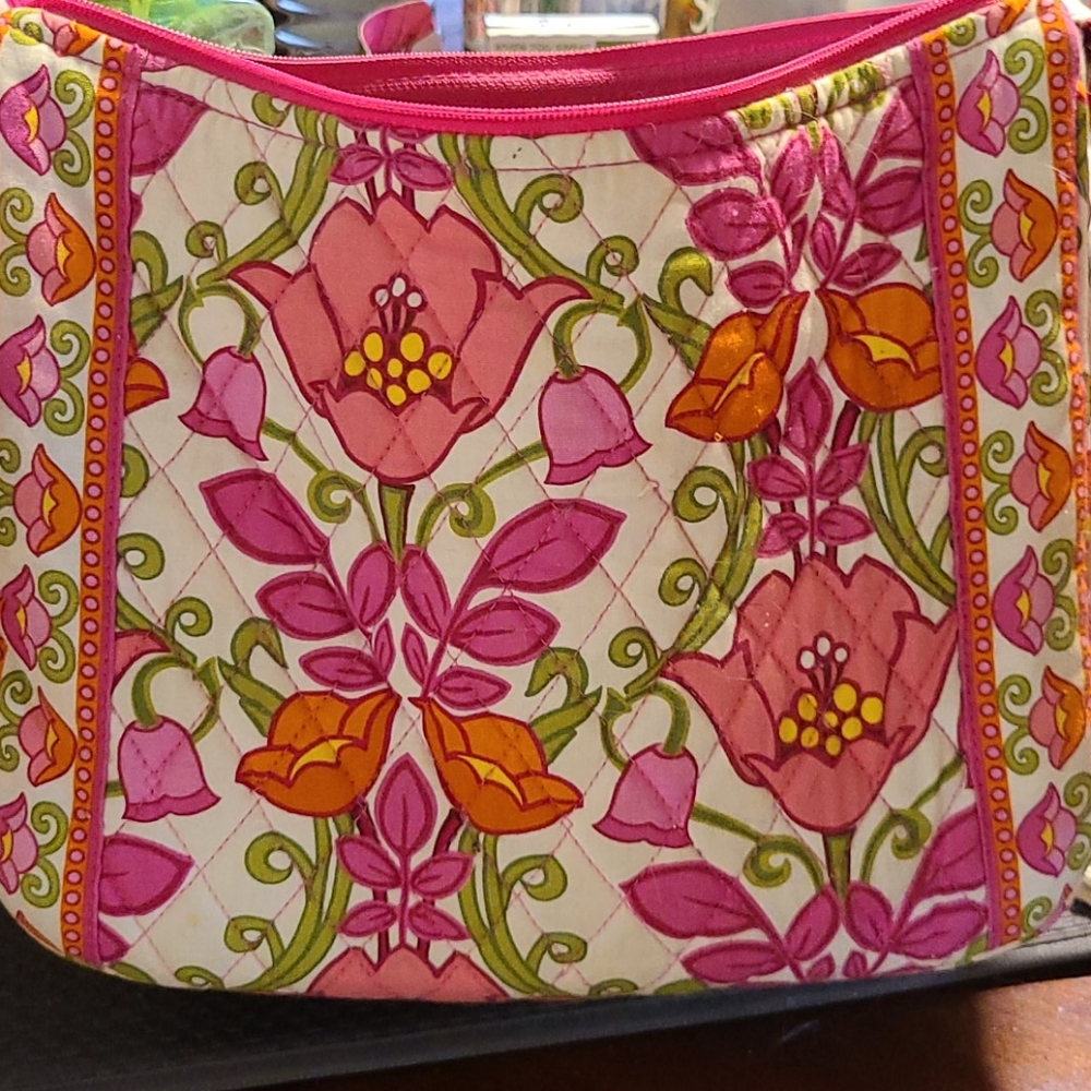 Lilli Bell Vera Bradley Purse